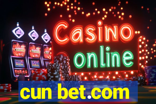 cun bet.com